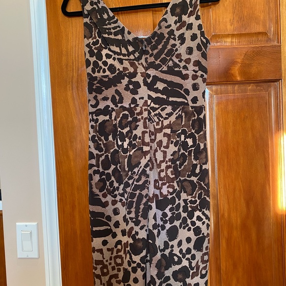 Anne Klein New York Women’s Dress 4 EUC - Picture 5 of 10